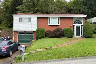 626 Millers Ln, Pittsburgh, PA 15239 - Photo 1