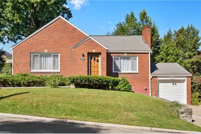 3942 Lawnview Ave, Pittsburgh, PA 15227 - Photo 1