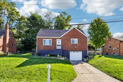 119 Dale Street, Jefferson Hills, PA 15025 - Photo 13
