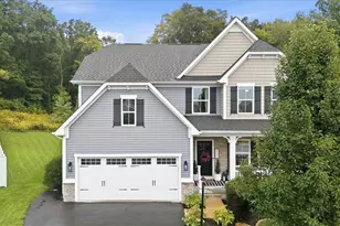 452 Isabella Ct, Jackson Township, PA 16063 - Photo 1