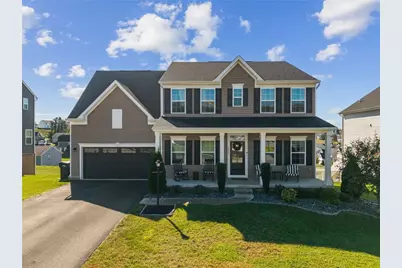 6383 Antonio Dr, North Huntingdon, PA 15642 - Photo 1