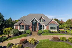 1085 St Mellion Dr, Collier Township, PA 15142 - Photo 1