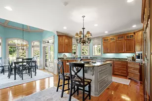 1085 St Mellion Dr, Collier Township, PA 15142 - Photo 19