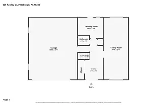305 Rawley Dr, Pittsburgh, PA 15243 - Photo 45