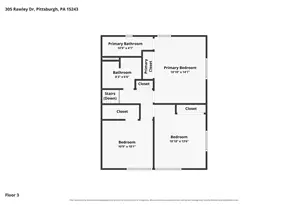 305 Rawley Dr, Pittsburgh, PA 15243 - Photo 47