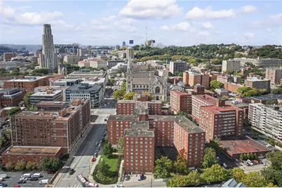 4601 Fifth #521, Pittsburgh, PA 15213 - Photo 3