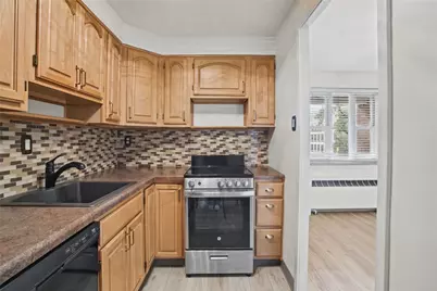 4601 Fifth #521, Pittsburgh, PA 15213 - Photo 15