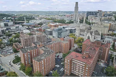 4601 Fifth #521, Pittsburgh, PA 15213 - Photo 35