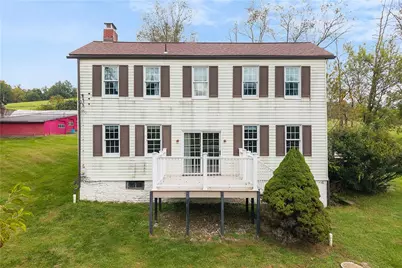 213 Little Mingo Rd, Nottingham, PA 15332 - Photo 3