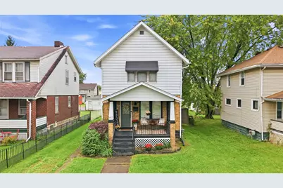662 Stambaugh Ave, Sharon, PA 16146 - Photo 1