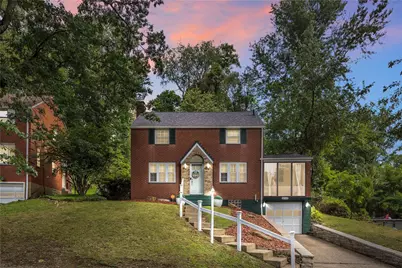 [Address not provided], Pittsburgh, PA 15235 - Photo 1