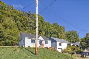 136 N Hazen Ave, Ellwood City, PA 16117 - Photo 31