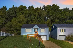136 N Hazen Ave, Ellwood City, PA 16117 - Photo 1
