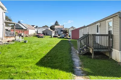 100 High Street, Meyersdale Boro, PA 15552 - Photo 29