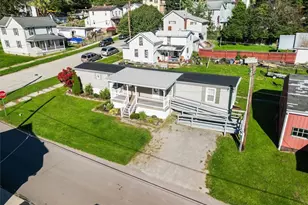 100 High St, Meyersdale Boro, PA 15552 - Photo 25
