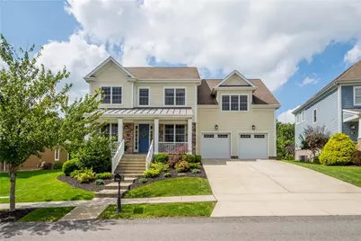 1518 Celebration Circle, South Fayette, PA 15017 - Photo 1