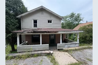 351 Purchase Line Road, Green/Commdre/Prchse, PA 15734 - Photo 1