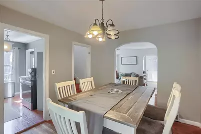 727 Pershing St, Ellwood City, PA 16117 - Photo 17