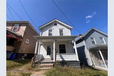 925 Leeds Ave, Monessen, PA 15062 - Photo 1