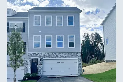 165 River Ridge Drive, Moon/Crescent Twp, PA 15108 - Photo 1