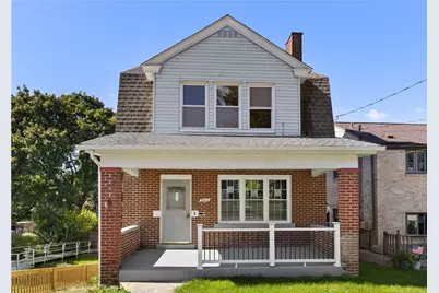 3512 Dauphin Ave, Pittsburgh, PA 15227 - Photo 1