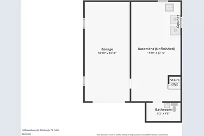 1529 Hawthorne St, Pittsburgh, PA 15201 - Photo 43