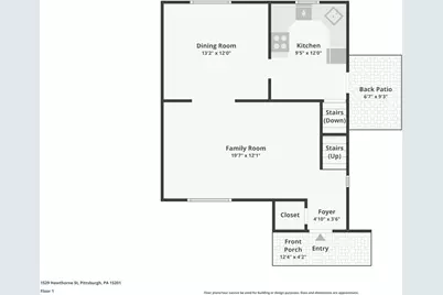 1529 Hawthorne St, Pittsburgh, PA 15201 - Photo 41