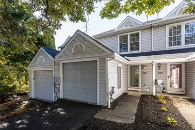 161 Westbrooke Lane, Findlay Township, PA 15108 - Photo 1