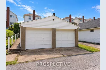 1502 Pennsylvania Ave, West Mifflin, PA 15122 - Photo 23