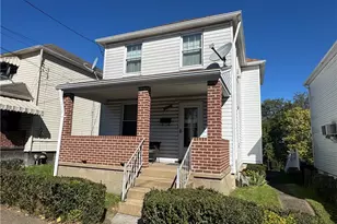 1502 Pennsylvania Ave, West Mifflin, PA 15122 - Photo 1