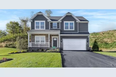 2706 Salerno Drive, Collier Township, PA 15071 - Photo 1