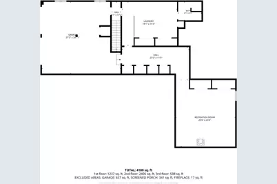 152 Sugar Run Road, Franklin Township, PA 15370 - Photo 29