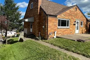 1015 Pleasant Ave, Port Vue, PA 15133 - Photo 1