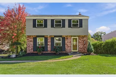 2635 Sapling Dr, Pittsburgh, PA 15101 - Photo 1