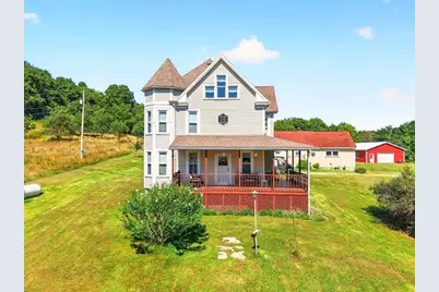 78 Sprowls Rd, West Finley, PA 15323 - Photo 1