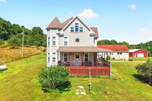 78 Sprowls Rd, West Finley, PA 15323 - Photo 1