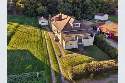 627 McGowan Ave, West Mifflin, PA 15122 - Photo 35