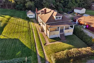 627 Mc Gowan Ave, West Mifflin, PA 15122 - Photo 35