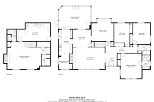 613 Glen Dr, Peters Township, PA 15317 - Photo 37