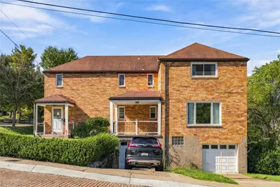 98 Poplar Dr, Pittsburgh, PA 15228 - Photo 1