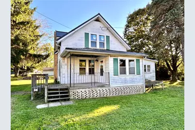 180 Grandview Ave, White Township, PA 15701 - Photo 1