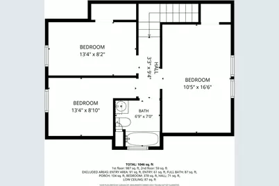 180 Grandview Ave, White Township, PA 15701 - Photo 21