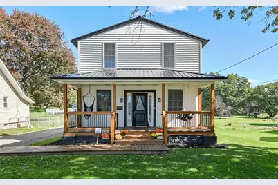 714 Mercer Rd, North Sewickley Township, PA 15010 - Photo 1