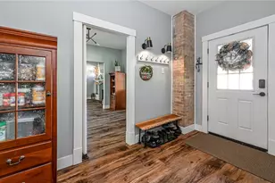 714 Mercer Rd, North Sewickley Township, PA 15010 - Photo 13