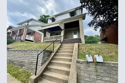 931 Baldwin St, Pittsburgh, PA 15234 - Photo 1