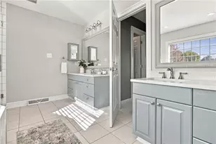 100 Teaberry Ln, Peters Township, PA 15367 - Photo 29