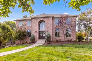 100 Teaberry Ln, Peters Township, PA 15367 - Photo 1