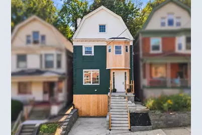 5446 Black Street, Pittsburgh, PA 15206 - Photo 1