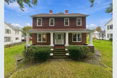 87 United Rd, Mount Pleasant Township, PA 15666 - Photo 1