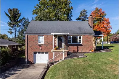 200 Clutter St, North Strabane, PA 15317 - Photo 1